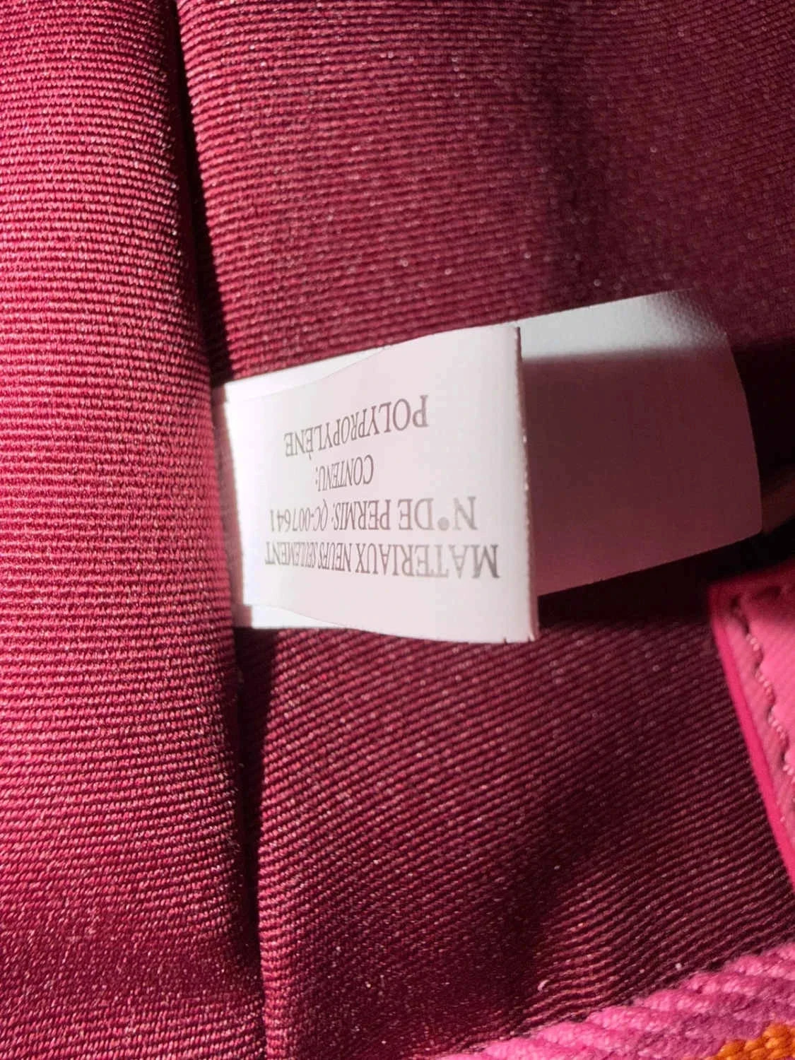 Bolsa rosa tote candy pink Marc Jacobs bolsa nunca usada – photo 13